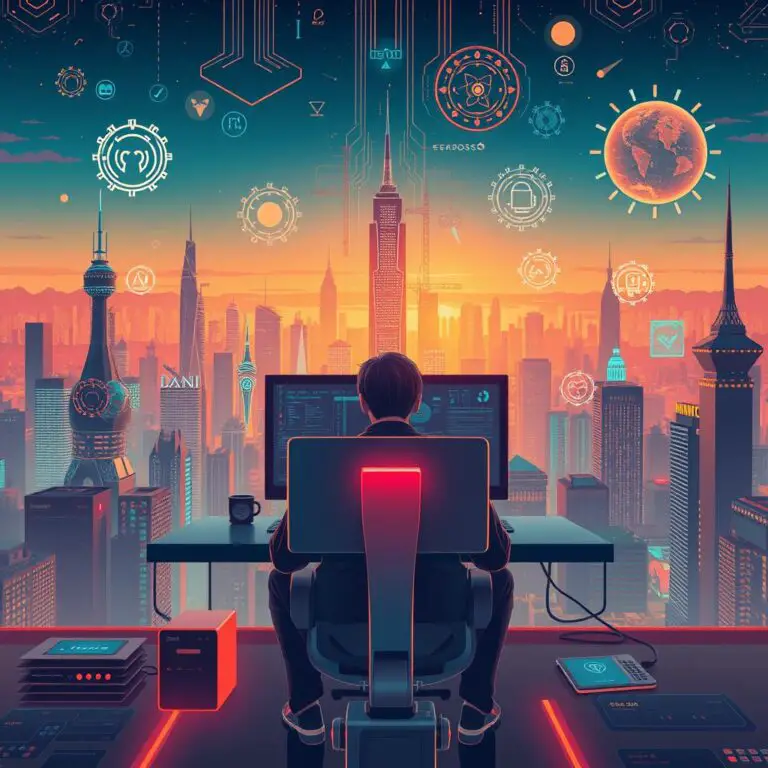 2024 年 AI 計算機究竟是什麼？