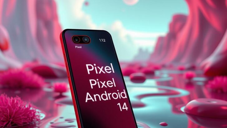 Pixel 9系列即將發布：Google是否會打破多年傳統？