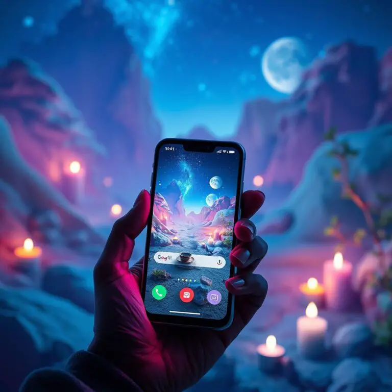 Android 15 將簡化夜間滑動：螢幕亮度和顏色強度更輕鬆控制