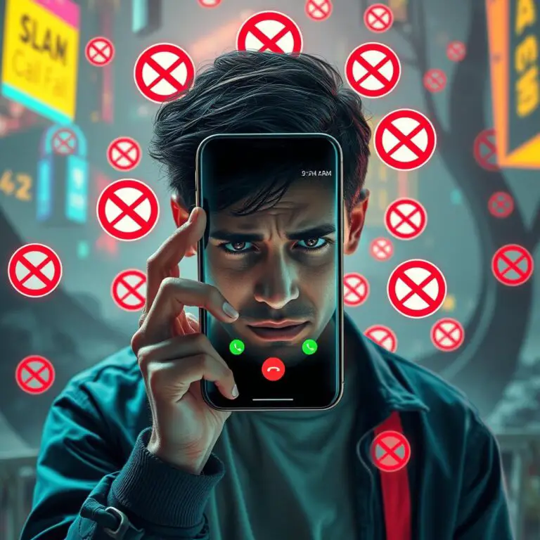 拯救你的通話：如何在Android電話上解鎖和管理垃圾郵件來電