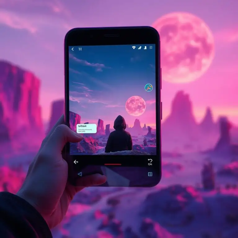 Google 宣布推出全新的 Android 功能集
