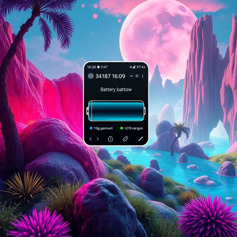 Google Android 15 Beta 4: 最新功能與進展