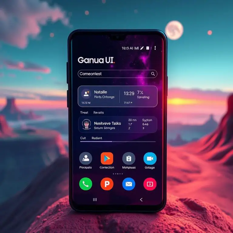 介紹 One UI 的最佳功能