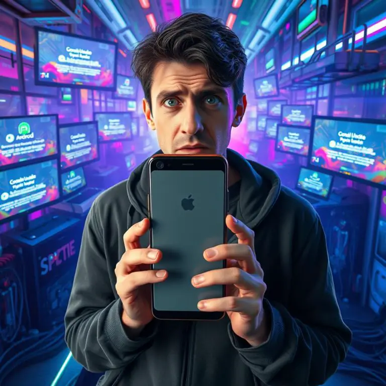 如何輕鬆地降級你的Android系統？