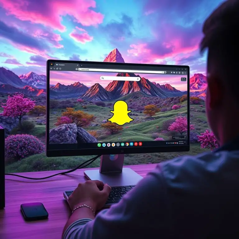 Chrome 瀏覽器新功能：Snapchat AR 鏡頭來到桌面