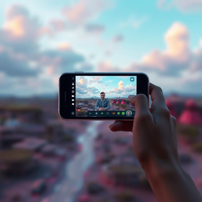 避免螢幕分享意外洩露：新版Android 15即將推出的功能
