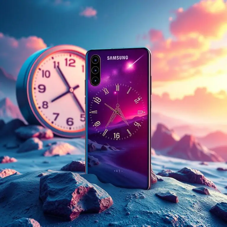 Samsung Galaxy S21 得到了最新的安全補丁，讓我們知道這家公司對於旗艦手機的支持程度有多高
