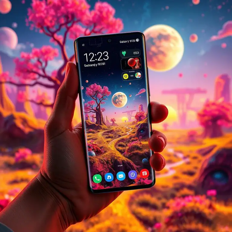One UI 6.1 的最新消息：Samsung 手機即將升級！