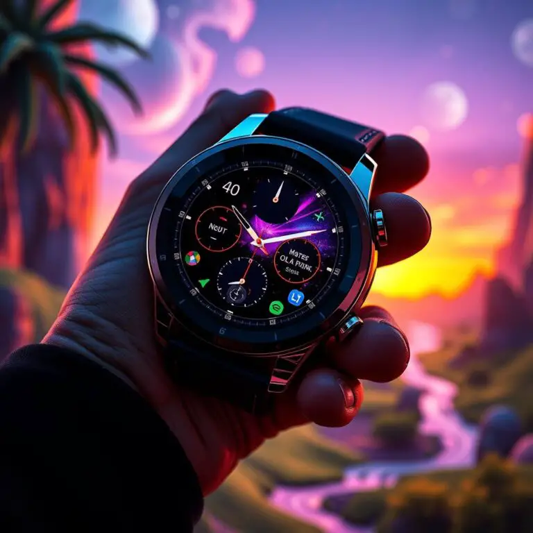 Samsung Wear OS 5: 新增功能和支援手錶