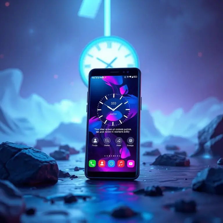 Samsung One UI 7: 未來的變革與延遲推出