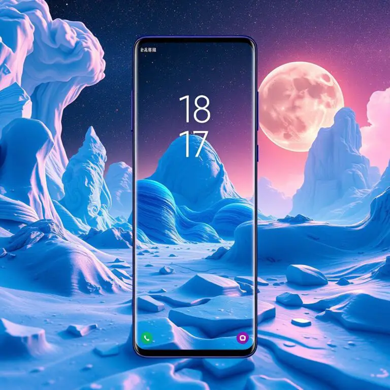Android 個性化功能 vs iOS: Samsung One UI 7 主題預覽