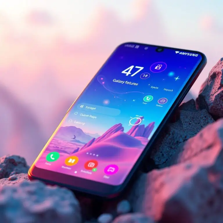 Samsung One UI 7 試圖打破 Android 界的局面：了解新版功能與 Galaxy AI 的關聯