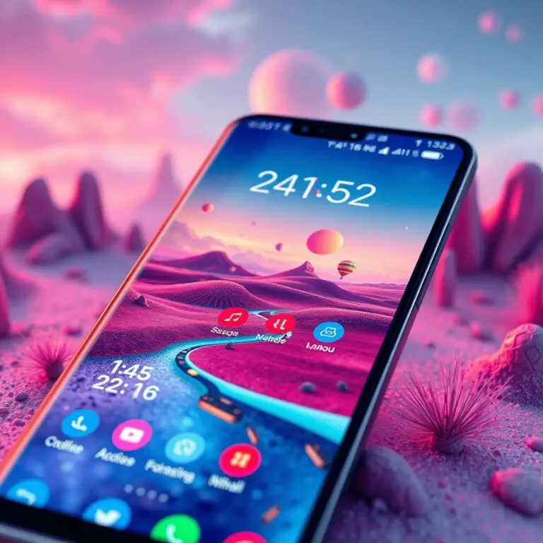Samsung One UI 全解析：功能、優點和缺點