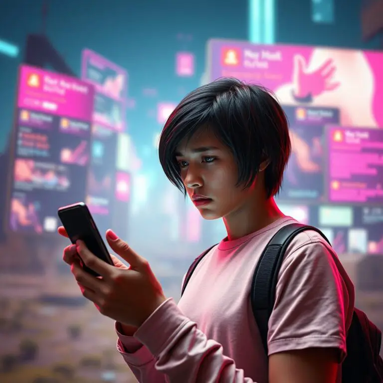 Android 15 的更新將如何改變你的數位健康體驗?