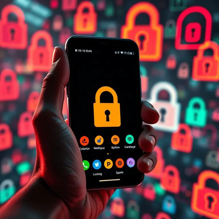 為什麼你應該啟動Android手機的Lockdown模式?