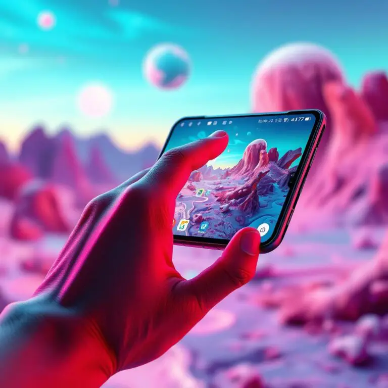 觸摸式導航指南：啟動和使用 Android 10 之後的新功能