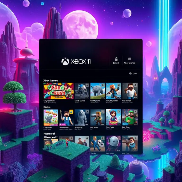 微軟宣布Xbox遊戲商店將在7月登陸Android和iOS