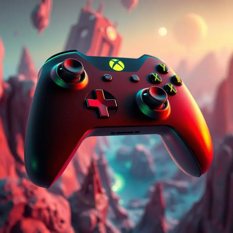 Xbox 新控制器 Sebile 的真相：Microsoft 新的控制器將會帶來什麼樣的變化？