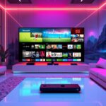 A-modern-living-room-with-a-high-tech-TV-watching-experience