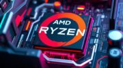 AMD Ryzen 9 處理器第二代 V-Cache 版本即將出爐！