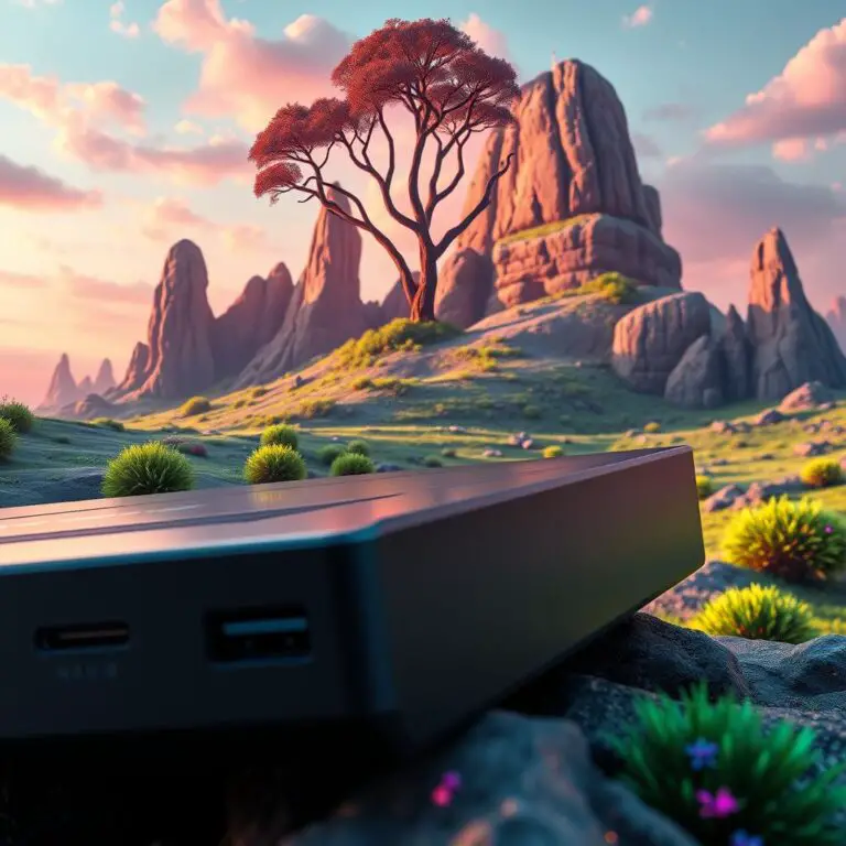 Chromebox CXI5 : 最新一台 Acer 的迷你桌機