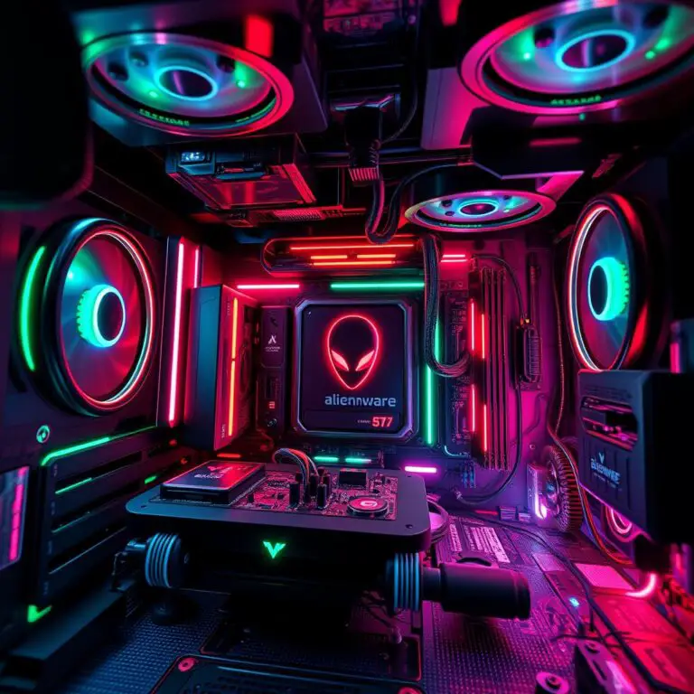 Alienware Area-51重回舞台：25年後的驚喜升級