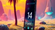 Android 14 穩定版與 Pixel 8 首次亮相的關聯