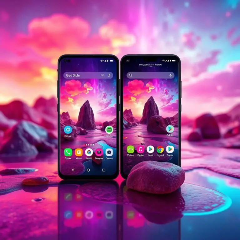 Android 14 App Pair 功能正式啟用：儲存分屏模式的應用程式對齊組合