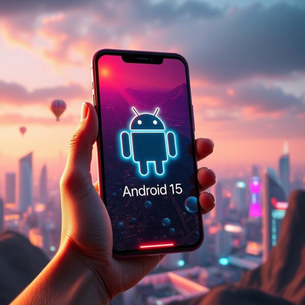 Android 15 首個預覽版即將發布:了解新功能與變化 - Info Ace Tech
