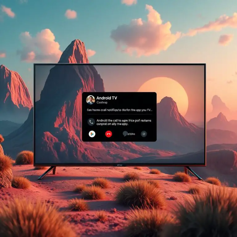 Android TV 14: 下一個升級潮