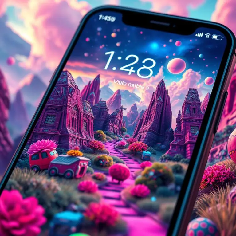 Android 14 可能讓用戶自行設定鎖屏和主屏背景的活潑壁紙
