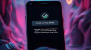 Android安全補丁更新：Google發布最新修復