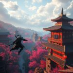 Assassins-Creed-Shadows-gameplay-featuring-the-new-jump-system-and-parkour-mechanics