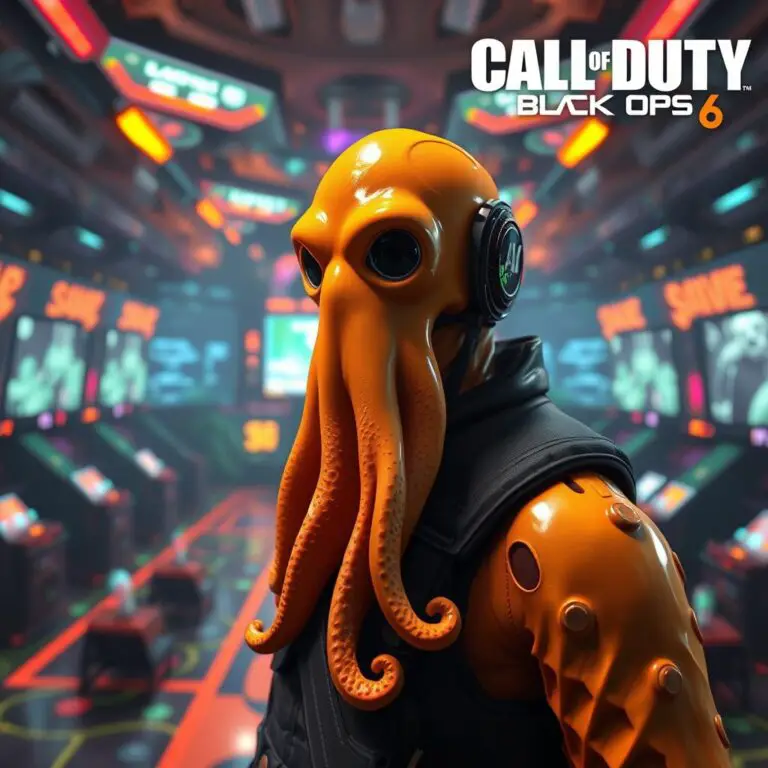《Call of Duty》與《Squid Game》合體！Activision x Netflix 合作將變成歷史上的奇蹟