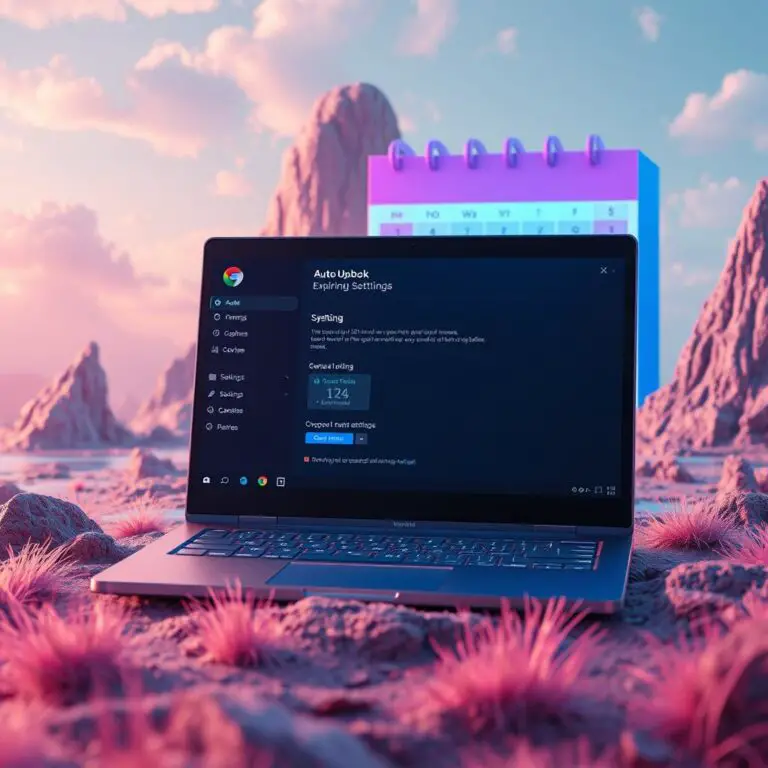 Chromebooks 的大變革：Google 扩展 Chromebook 的維護窗口到十年