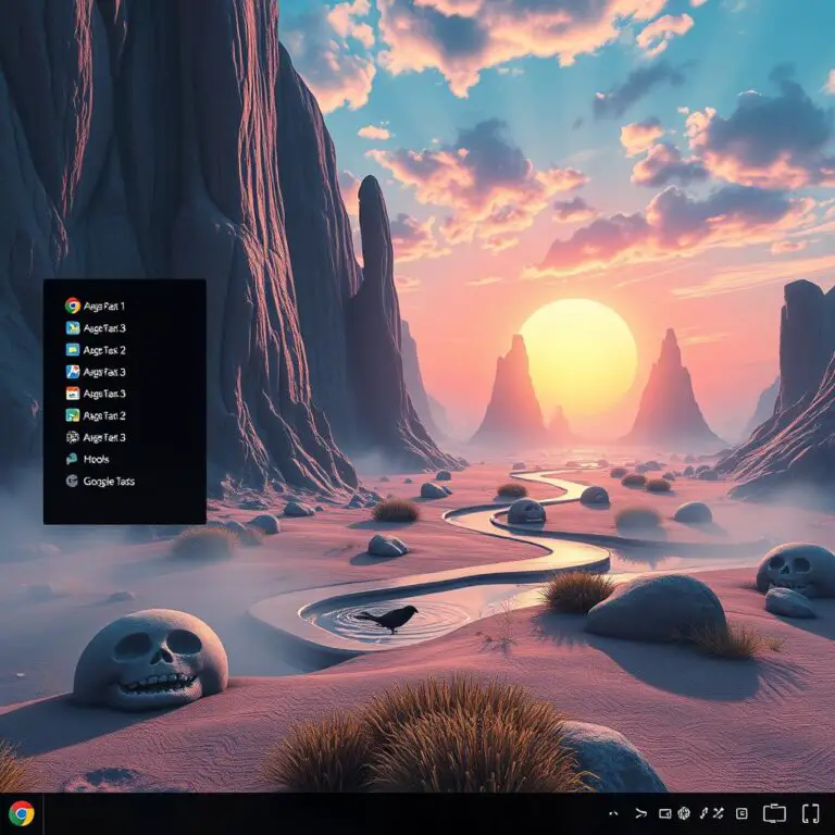 Google Tasks 在桌面電腦上的缺失：未來的整合與 ChromeOS