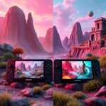 Comparison-of-Lenovo-Legion-Go-S-and-Legion-Go-2-handheld-gaming-consoles