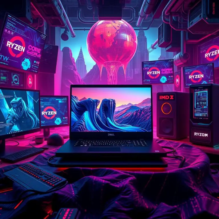 Dell CES 2025 大揭秘：新產品系列與最高性能 PC