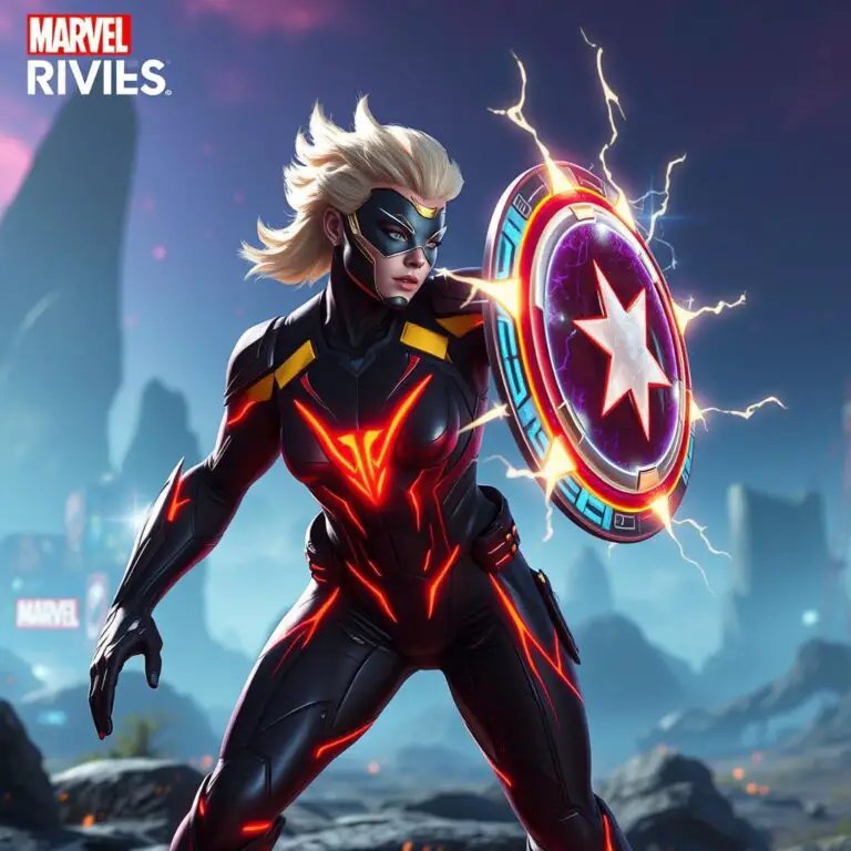 Marvel Rivals Season 1: 最新預告與角色分析