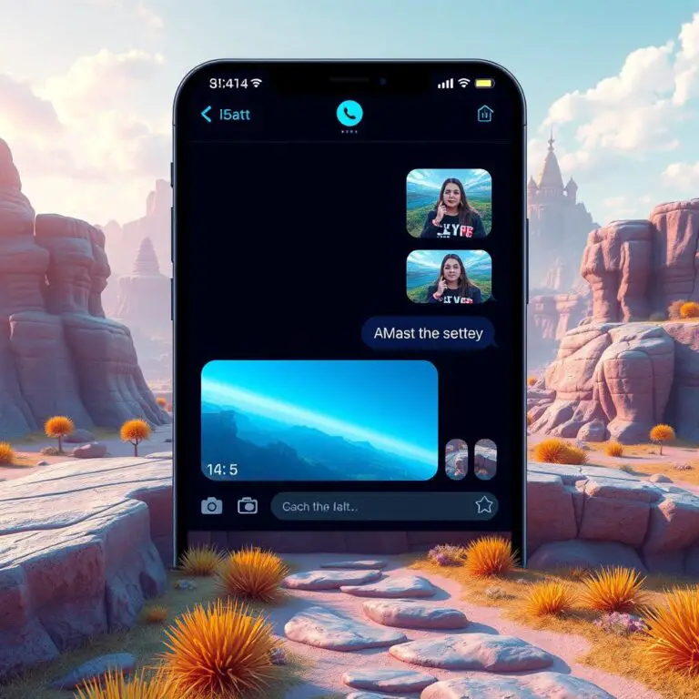 蘋果公司為何在 iOS 17 中加入 iMessage 的改進?