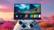 Xbox與LG攜手合作將推出支援Xbox Cloud Gaming的新LG智慧電視