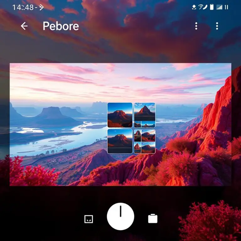 Android 13 的新照片選擇器：Google Photos 整合已經來臨