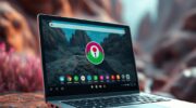 ChromeOS 的新功能：加強安全性和隱私保護