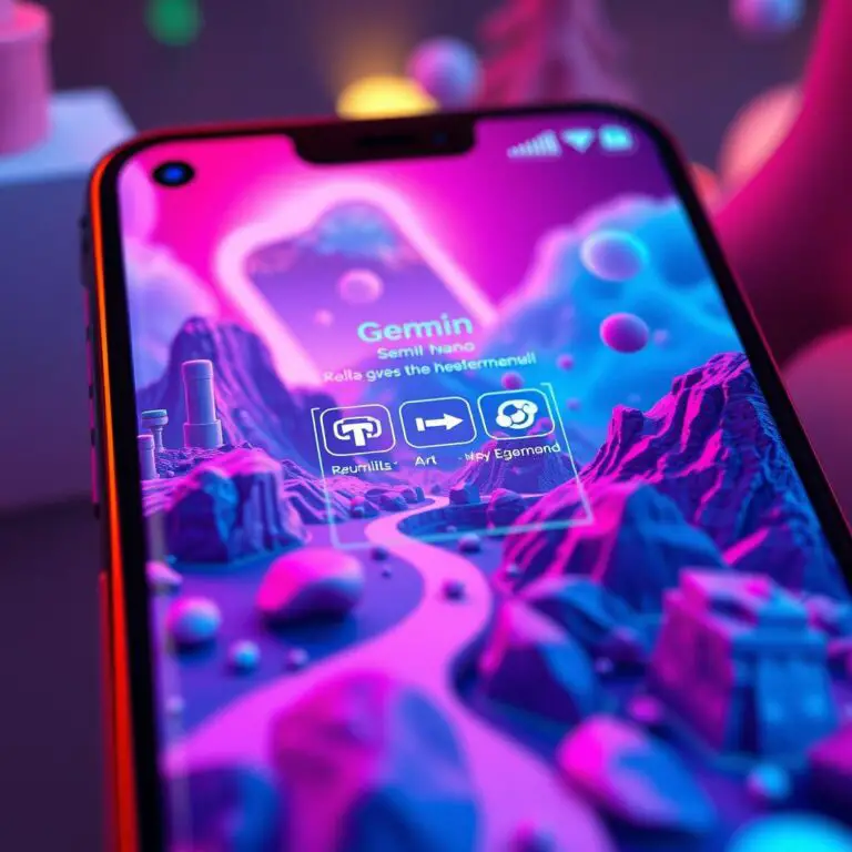 Pixel 8 Pro上Gemini Nano的使用與限制