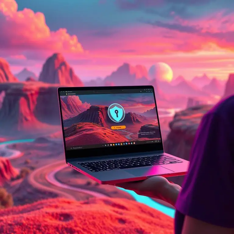 Chromebooks: 你的隱私安全的好伙伴