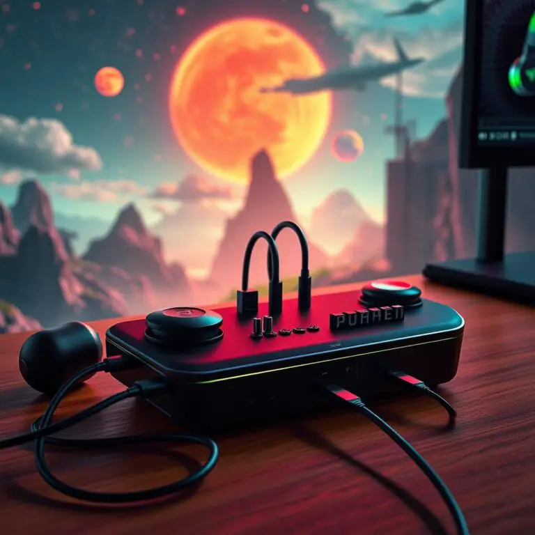Razer 的新發明：手機遊戲主機的完美擴充站