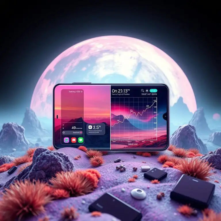 Samsung 一路從 Android 支援最慢到速度最快的奇蹟