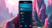 Samsung率先推出One UI 5.1，帶來簡單的eSIM轉移流程