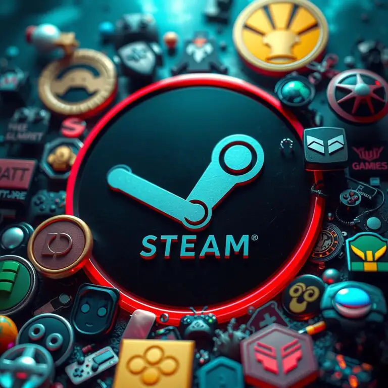 Steam 的霸主地位：為什麼其他平台無法挑戰它?