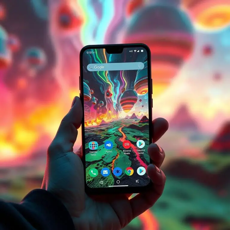 Android 15 的神奇功能，你可能還不知道的那些小秘密